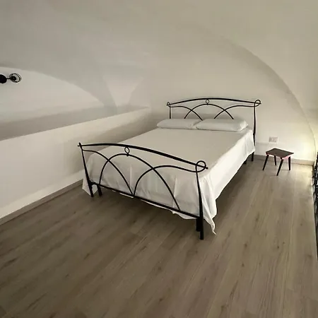 Сasa de vacaciones Saxlafenice Bari