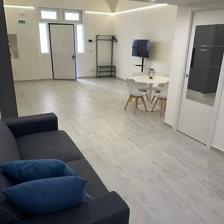 Saxlafenice Semesterbostad