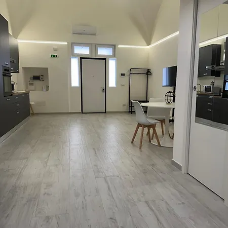 Saxlafenice Semesterbostad